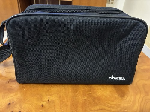 Custodia borsa videocamera - custodia,