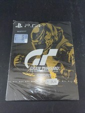 Gran Turismo Sport: Gioco Ps4