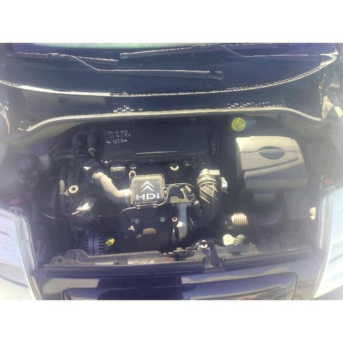 8hx motore citroen - motore, c2
