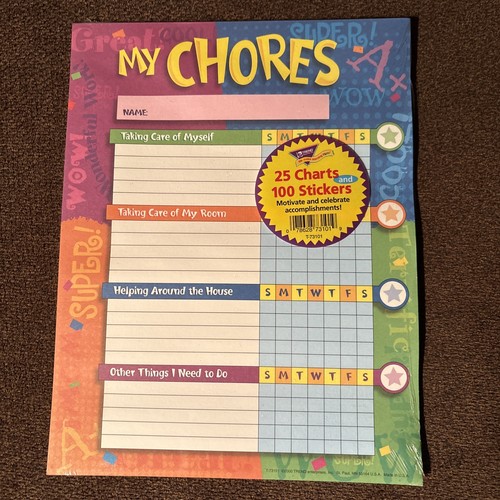 Trend enterprises chore - trend,