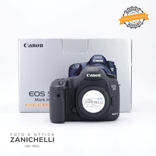 Canon eos mark - eos, iii