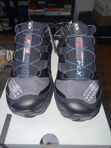 Mule mm6 maison margiela - mm6,