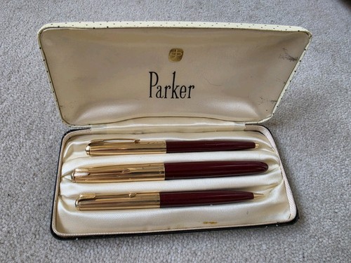 Vintage parker custom - vintage,