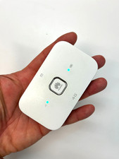 Huawei E5573Bs-322 LTE 4G Wi-Fi MOBILE PORTABLE Hotspot