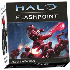 Rise of the Banished - Halo