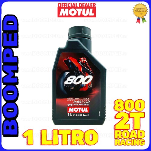 Motul 800 road racing - motul,