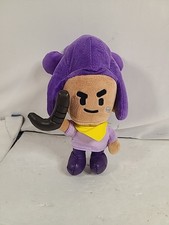 Brawl Stars Shelly Peluche