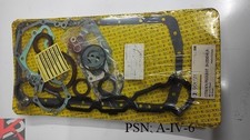 KIT GUARNIZIONI MOTORE CITROEN