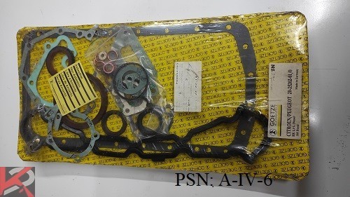 Kit guarnizioni motore citroen - kit,