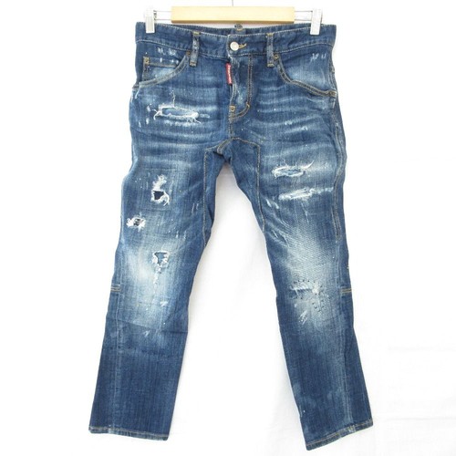 Dsquared2 icon jeans - jeans, pantaloni