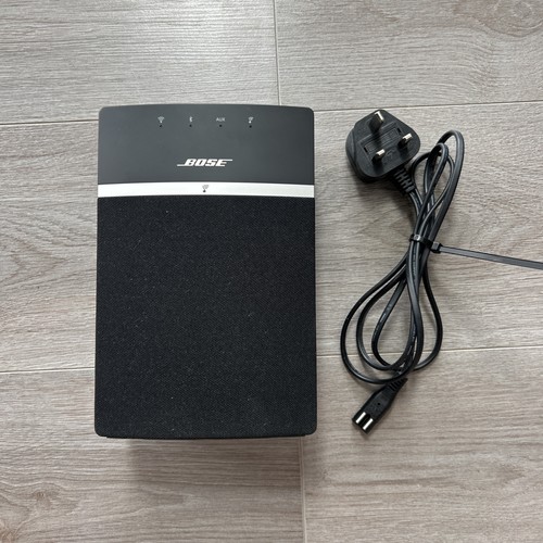 Bose soundtouch - bose,