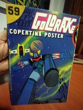 ATLAS UFO ROBOT PRESENTA