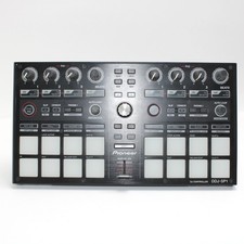 Pioneer DDJ SP1 DJ Controller