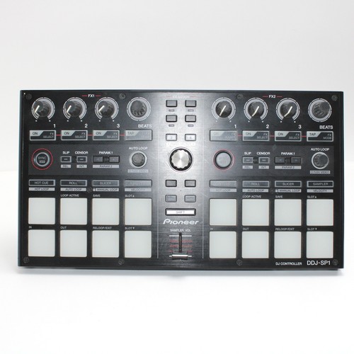 Pioneer ddj sp1 controller - ddj,