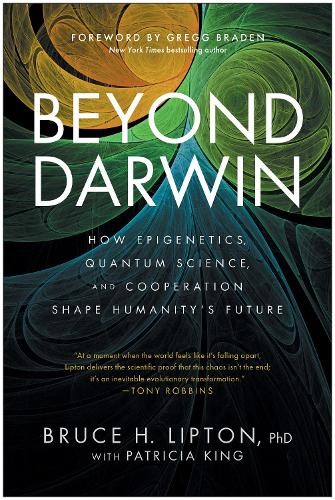 Beyond darwin 9781637749364 - beyond,