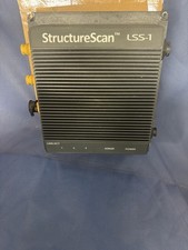 Lowrance Structure Scan LSS 1