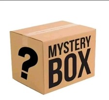 Mystery CD Lot — 50 Randomly