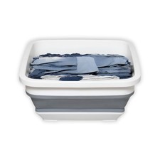 Cesto Portabiancheria