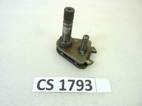 Preselettore cambio guzzi v35 - preselettore,