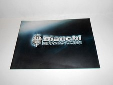 BIANCHI biciclette Reparto CORSE catalogo anni '90
