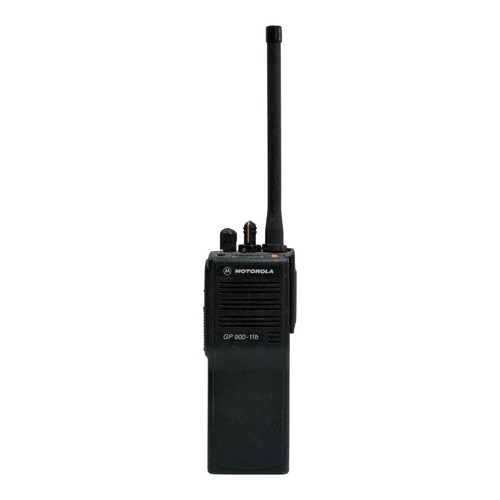Motorola gp900 11b radio - motorola,