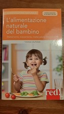 LIBRO L'ALIMENTAZIONE NATURALE
