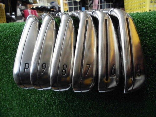 Taylormade set ferri - taylormade,