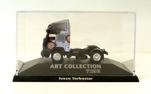 Iveco turbostar herpa - turbostar, usato