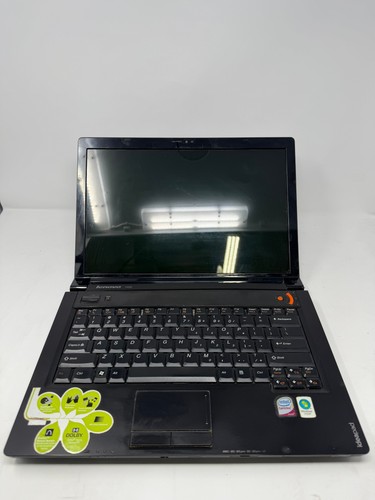 Lenovo y430 duo t6400 gb - lenovo,