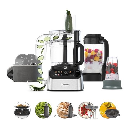 Kenwood robot cucina 1000w - kenwood,
