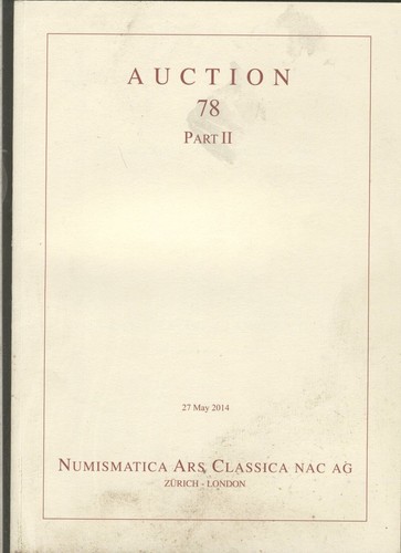 Ars classica 2 - classica, auction