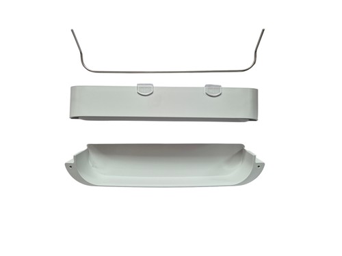Vitrifrigo scomparti - scomparti, +