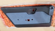 ALFA ROMEO 33 PANNELLO PORTA ANTERIORE SINISTRO ORIGINALE 112406960