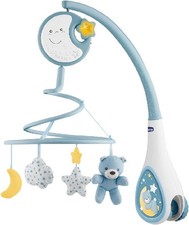 CHICCO NEXT2DREAMS GIOSTRINA