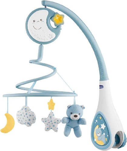 Chicco next2dreams giostrina - next2dreams,