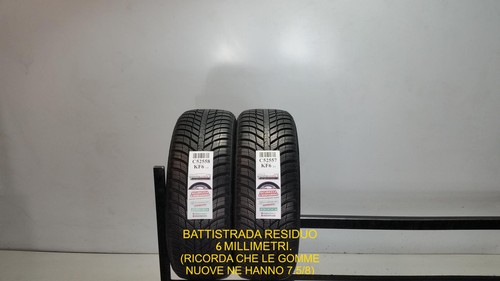 Gomme usate stagioni - ,