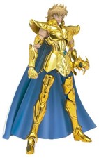 Saint Seiya Myth Cloth Ex Leo Aiolia Bandai Prima edizione