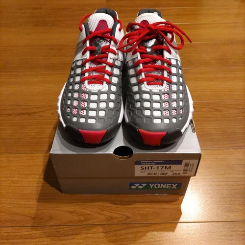 Scarpe uomo 5us yonex - scarpe,