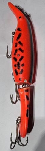 Esca muschiata credente