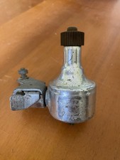 VECCHIA DINAMO PER BICI D'EPOCA MARCATA  BLITZ  RICAMBIO ORIGINALE ANNI '50/'60