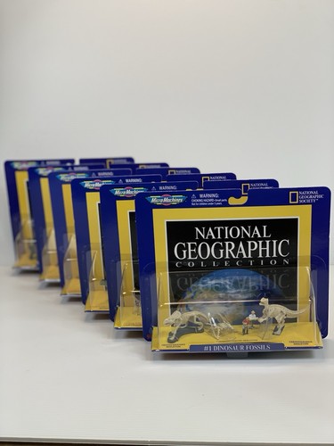 1998 galoob micro - galoob, set