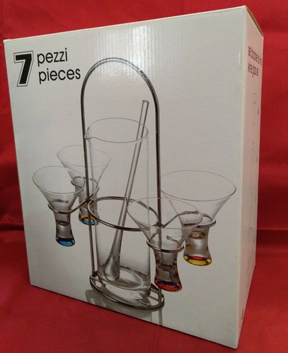 Set bicchieri vino - set,