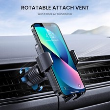 Supporto Cellulare Auto per