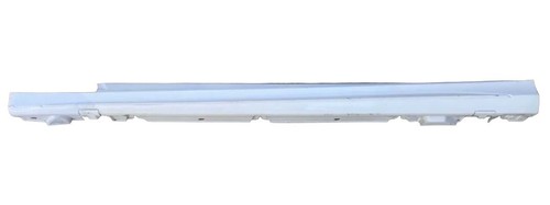 Fascia modanatura minigonna - , sx