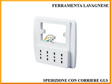 Multipresa da parete Rosi