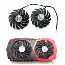 Ventola Scheda Grafica MSI