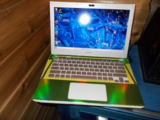 Sony Vaio LEMON-AID svs131122cxw i5 2,50 GHz 8 GB 240 GB SSD 13,1