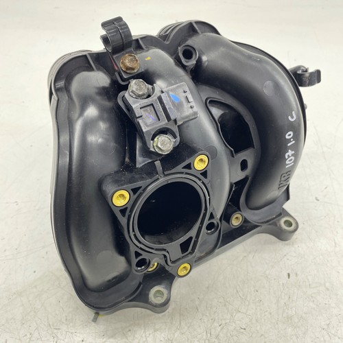 Collettore aspirazione peugeot - collettore,