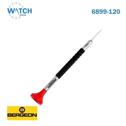 Cacciavite ergonomico bergeon - cacciavite,