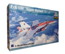 F/A-18F Super Hornet US